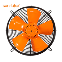 300 外转子轴流风机